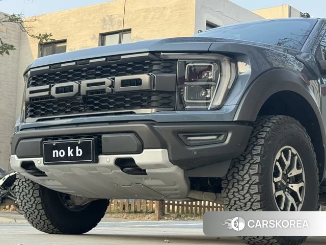 Ford F-150 Raptor id 4380737 из Китая 20