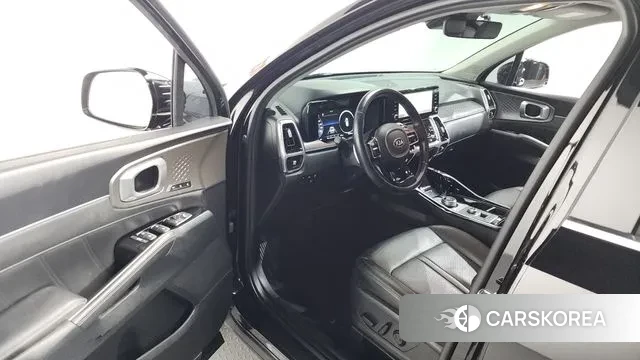 Kia Sorento 4th Generation id 3741276 из Кореи 20