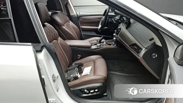 BMW 6 Series GT (G32) id 2970167 из Кореи 20