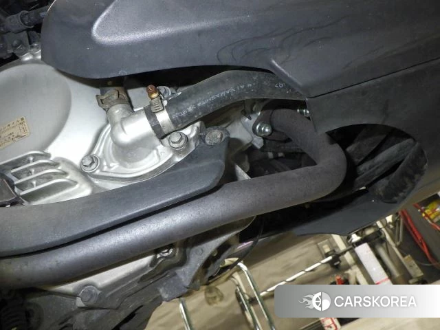 Honda PHASE id 3948209 из Японии 34