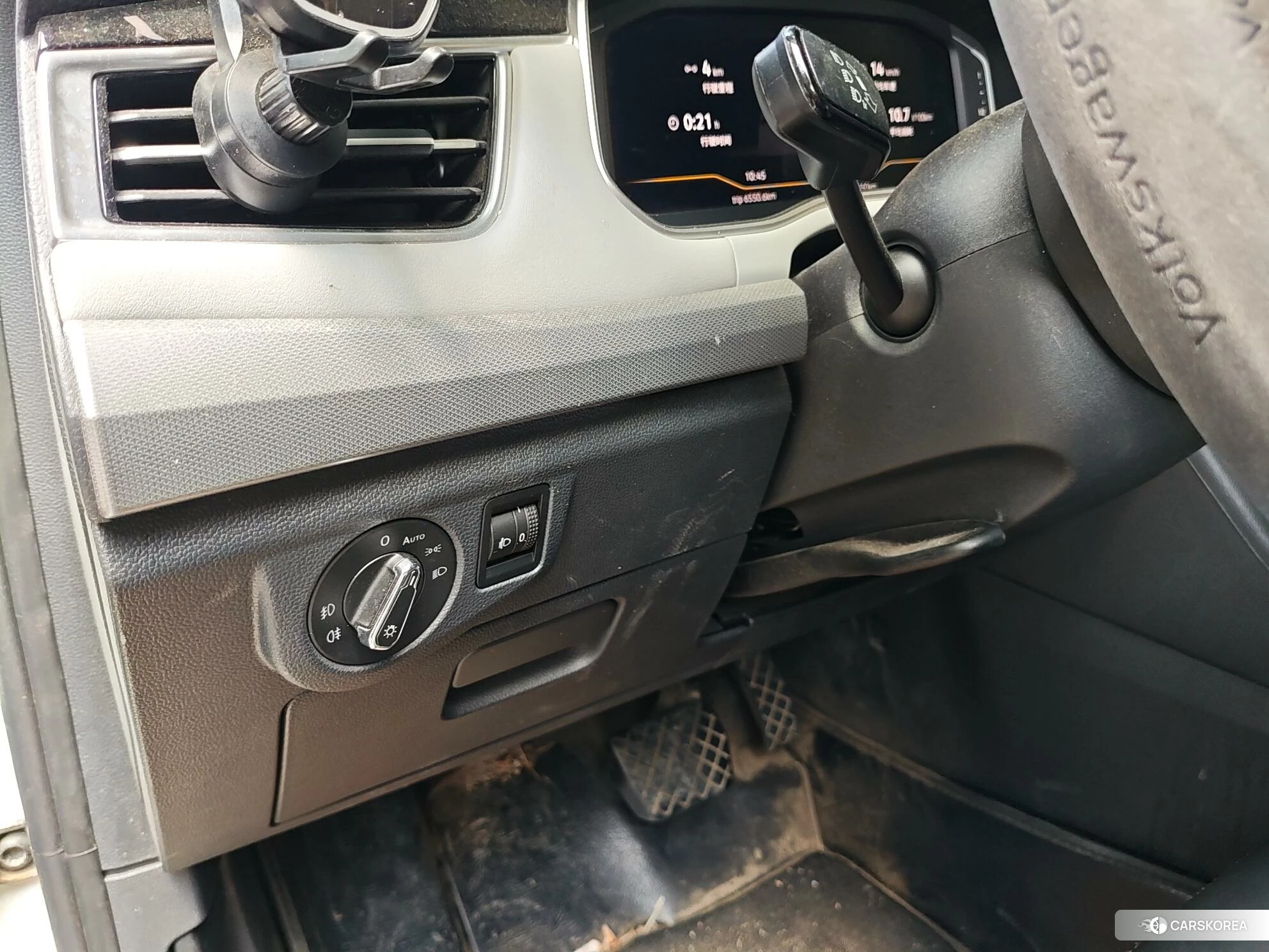 Volkswagen Bora id 4468126 из Китая 10