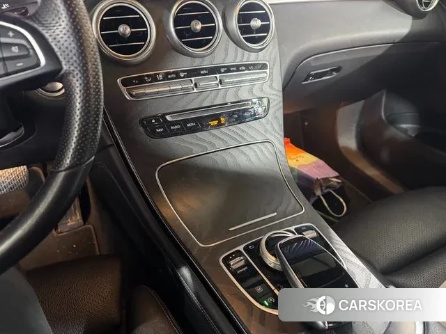Mercedes-Benz GLC-Class X253 id 3484760 из Кореи 13