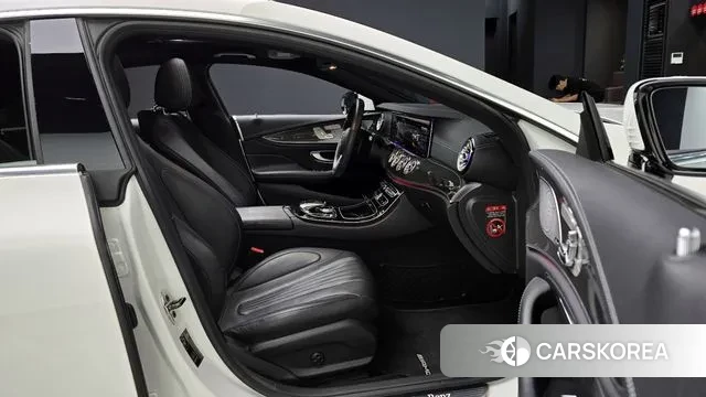 Mercedes-Benz CLS-Class C257 id 3054993 из Кореи 20