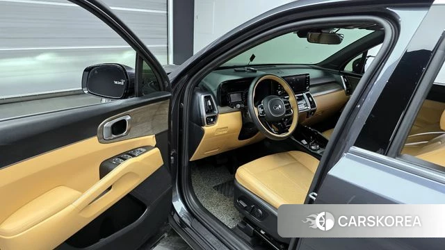 Kia Sorento 4th Generation id 3916257 из Кореи 20