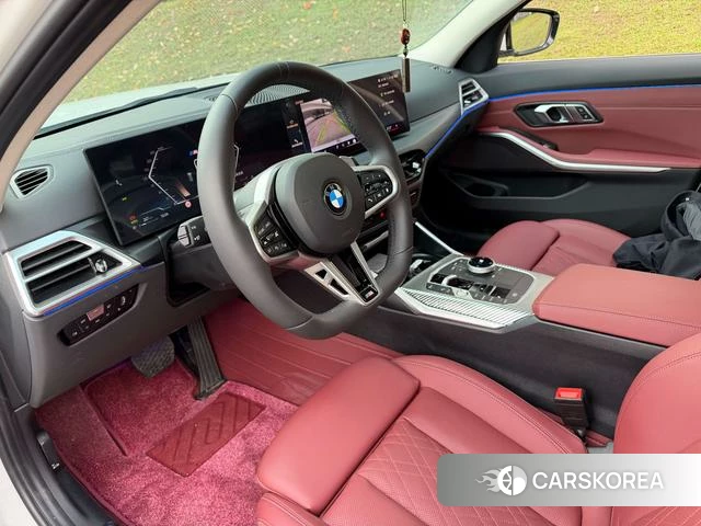 BMW 3 series id 4277906 из Китая 13