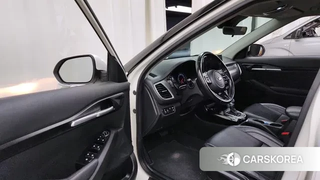 Kia Seltos id 2875834 из Кореи 20