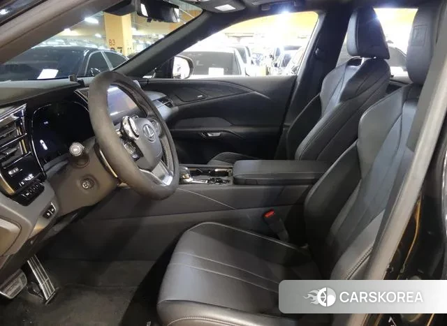 Lexus RX500h 5th generation id 3507696 из Кореи 20