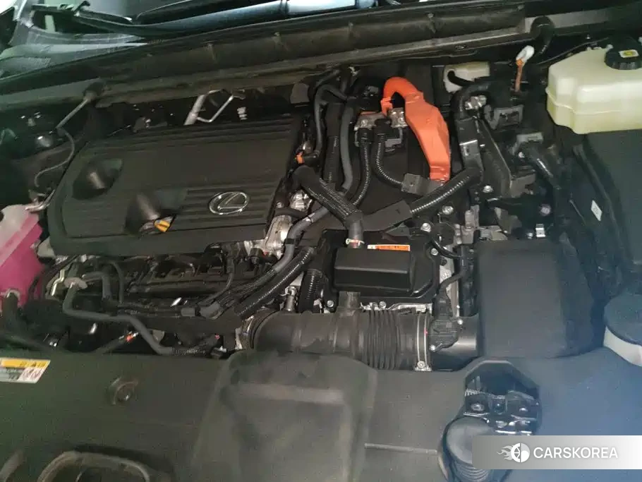 Lexus RX id 4649401 из Китая 16
