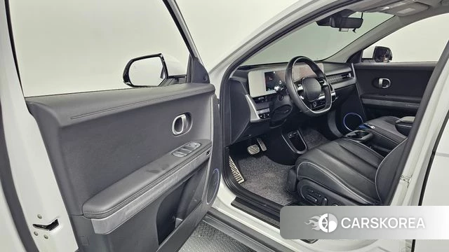 Hyundai Ionic 5 id 4518837 из Кореи 30