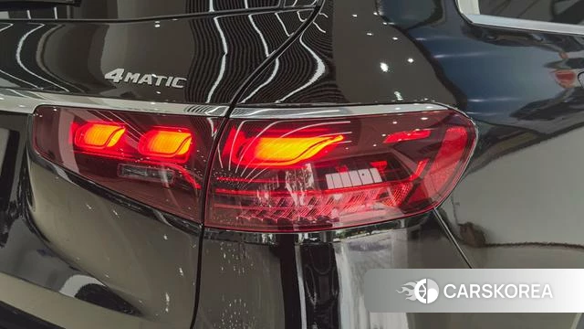 Mercedes-Benz GLS id 4276879 из Китая 40