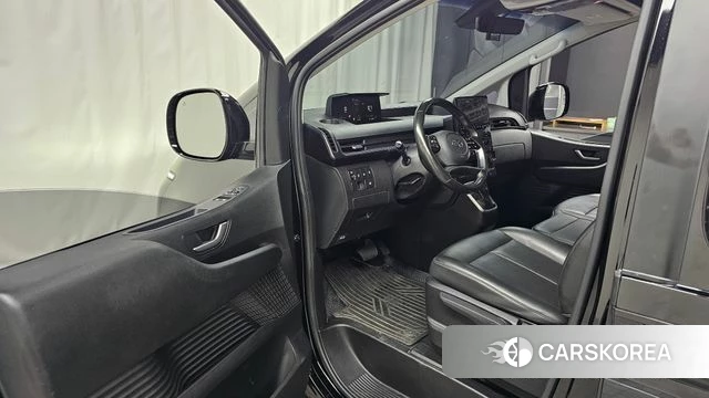 Hyundai Staria id 4688387 из Кореи 30