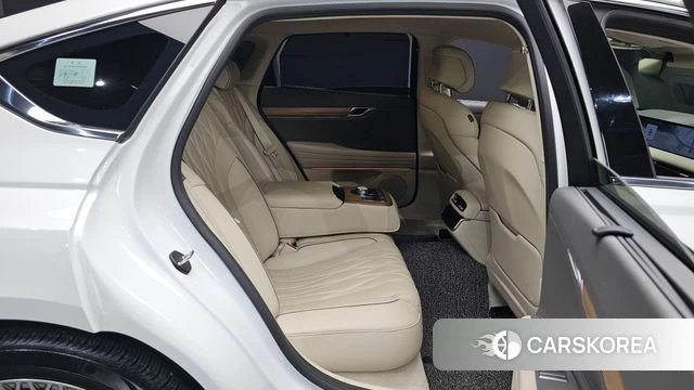 Genesis G80 (RG3) id 4744214 из Кореи 36