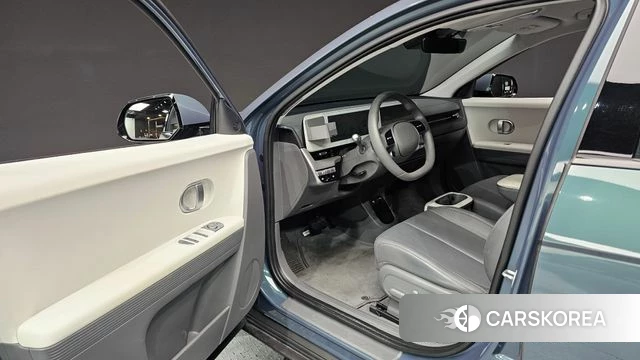 Hyundai Ionic 5 id 4354627 из Кореи 32