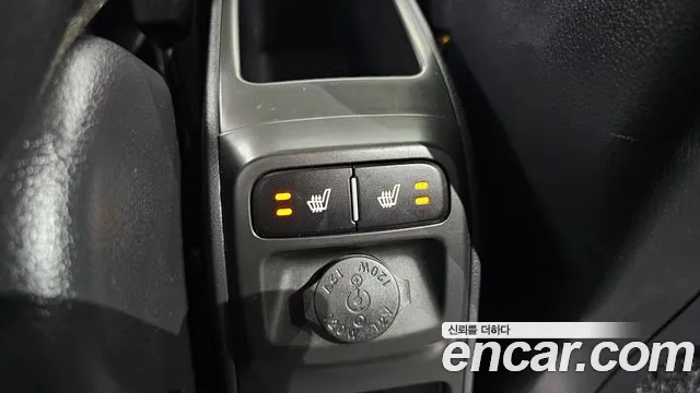 Kia The New Ray id 2764539 из Кореи 20