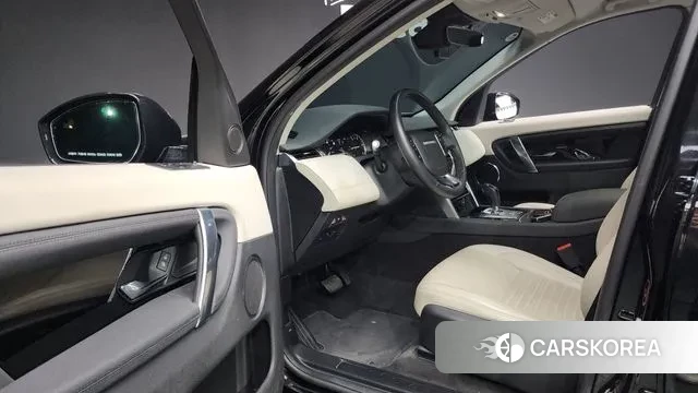 Land Rover Discovery Sports 2nd Generation id 2901918 из Кореи 20