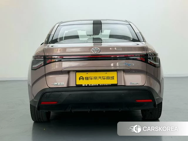 Toyota bZ3 id 4211548 из Китая 20