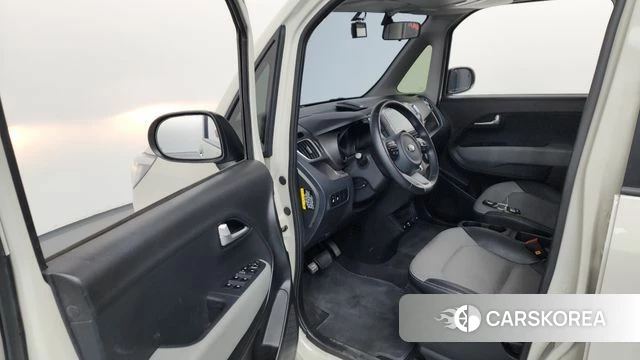 Kia The New Ray id 4224817 из Кореи 36