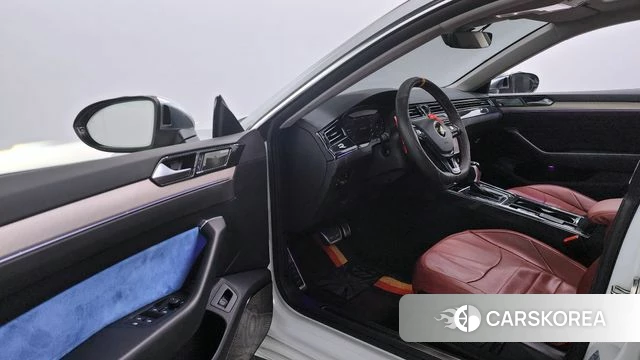 Volkswagen Arteon id 3879539 из Кореи 20