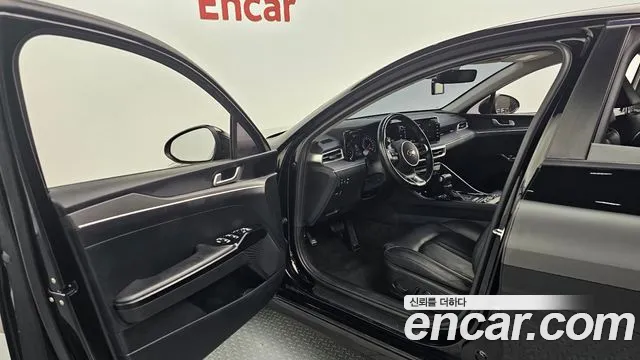 Kia K5 3rd generation id 2671919 из Кореи 20