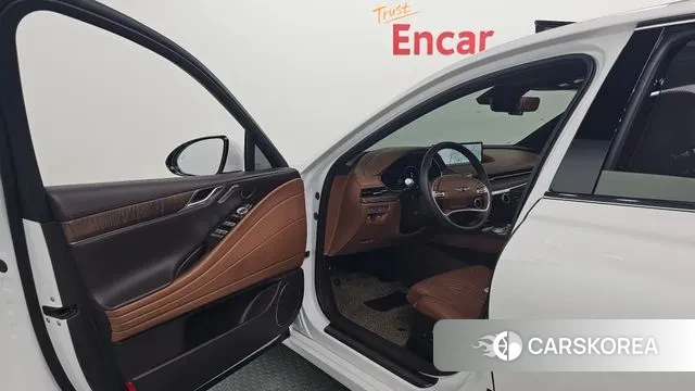 Genesis G80 (RG3) id 2994529 из Кореи 20