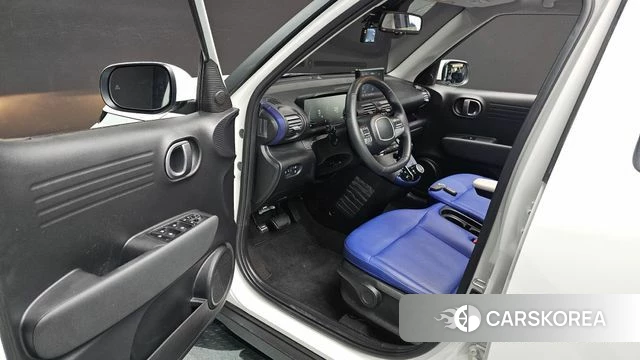 Hyundai Casper id 4500741 из Кореи 20