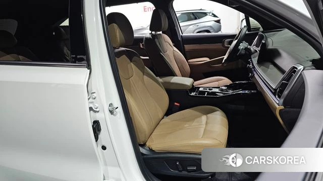 Kia The New Sorento 4th Generation id 3897053 из Кореи 20