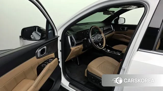 Kia The New Sorento 4th Generation id 2963827 из Кореи 20