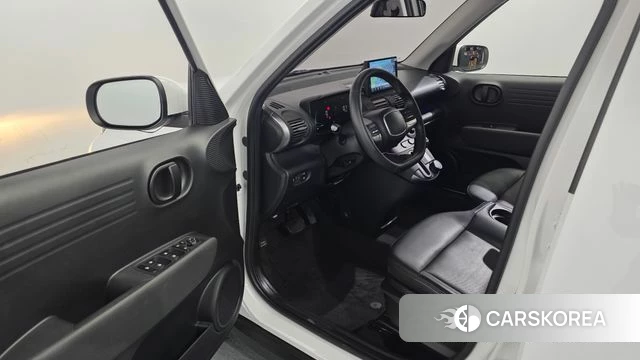 Hyundai Casper id 4428266 из Кореи 32