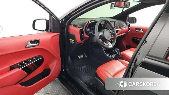 Kia All New Morning (JA) id 4519731 из Кореи 32