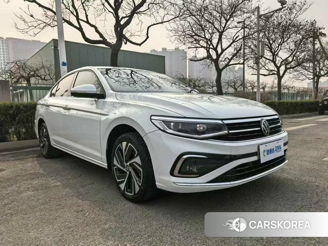 Volkswagen Bora id 4272177 из Китая 31