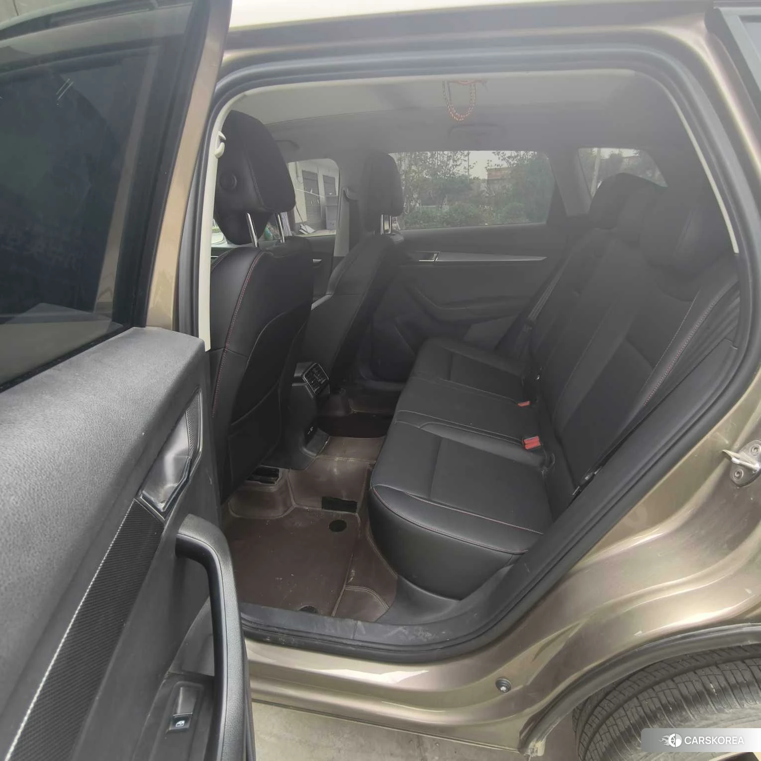 Skoda Krok id 4485543 из Китая 13