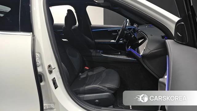 Mercedes-Benz E-Class W214 id 3952886 из Кореи 20