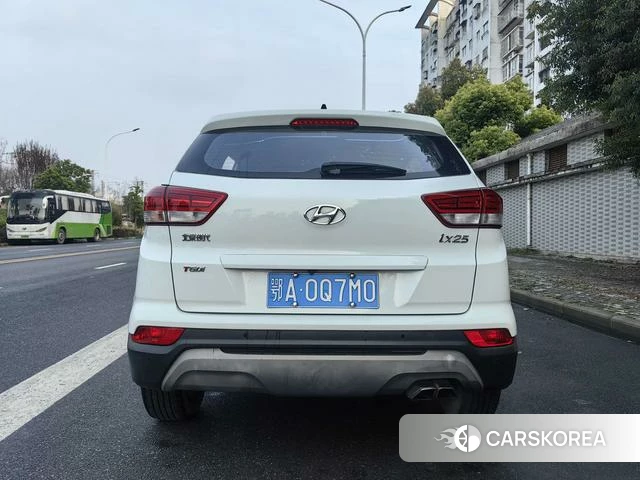 Hyundai ix25 id 3882469 из Китая 22
