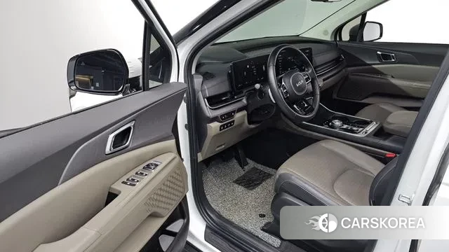 Kia The New Carnival 4th Generation id 3523538 из Кореи 20