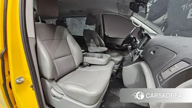 Hyundai The New Grand Starex id 3428902 из Кореи 20