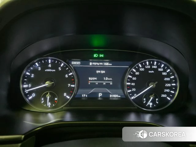 Kia More K9 id 4943483 из Кореи 20