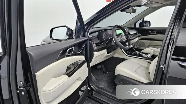 Kia Carnival 4th generation id 3497237 из Кореи 20