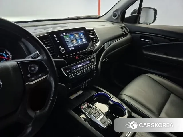 Honda Pilot 3rd generation id 3122944 из Кореи 18