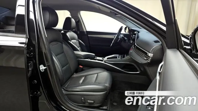 Hyundai The New Grandeur IG id 2927509 из Кореи 20