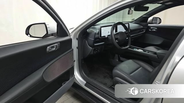 Hyundai Ionic 6 id 4177926 из Кореи 20