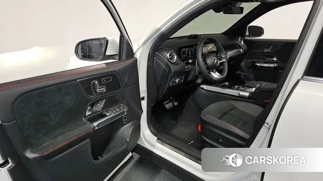 Mercedes-Benz GLB-Class X247 id 3644288 из Кореи 20