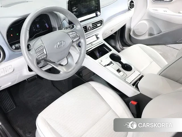 Hyundai Kona Electric id 3587941 из Кореи 20