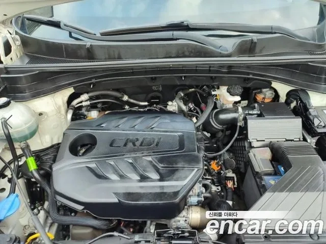 Kia Sportage The Bold id 2956393 из Кореи 20