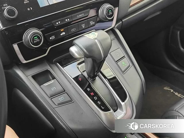 Honda CR-V id 4394068 из Китая 18