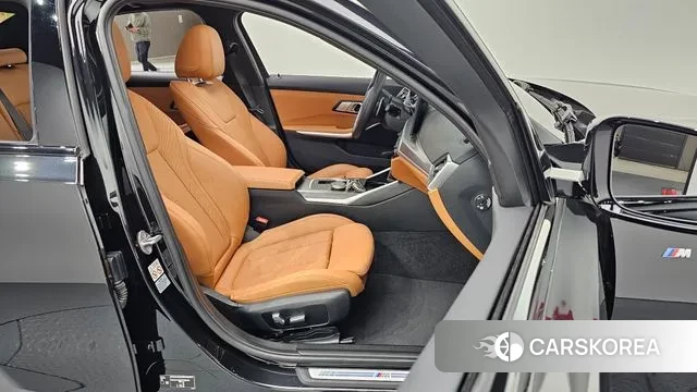 BMW 3 Series (G20) id 3347935 из Кореи 20