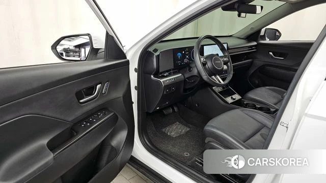 Hyundai Kona Hybrid (SX2) id 3870741 из Кореи 20