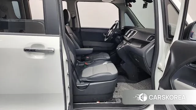 Kia The New Ray id 3473404 из Кореи 20