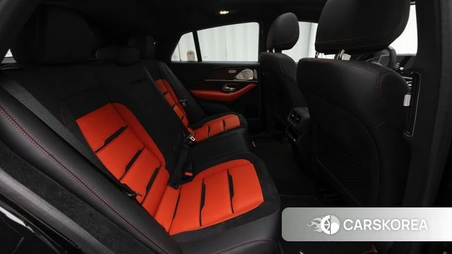 Mercedes-Benz GLE-Class W167 id 4229805 из Кореи 20