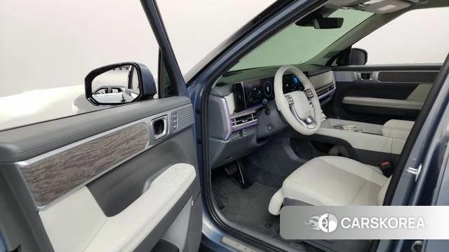 Hyundai Santa Fe (MX5) id 4612593 из Кореи 20