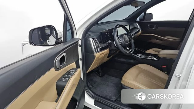 Kia The New Sorento 4th Generation id 3850436 из Кореи 20